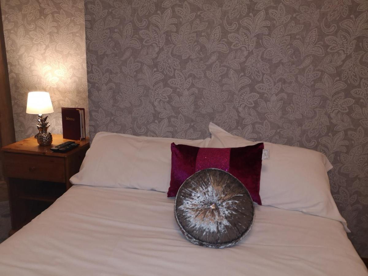 בארו אין פרנס Ambrose Hotel מראה חיצוני תמונה