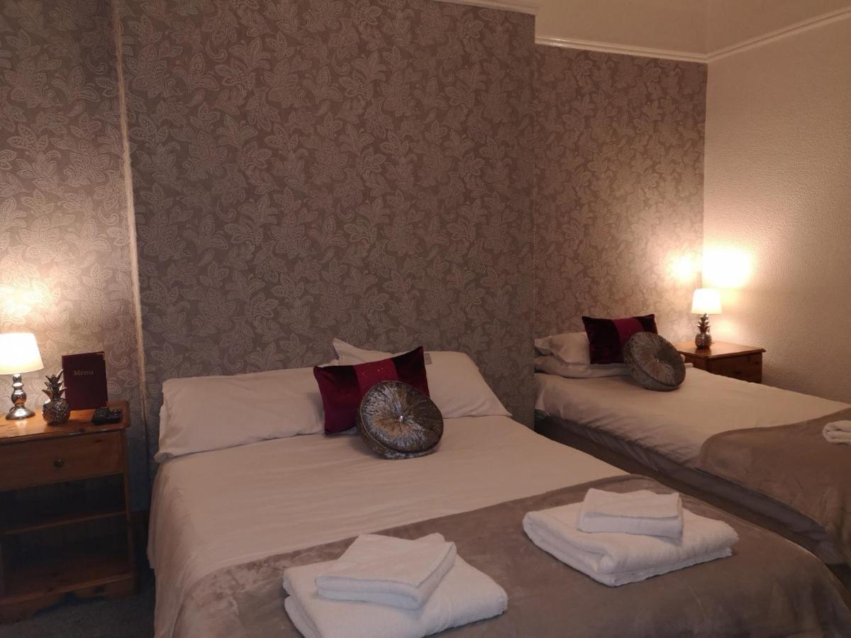 בארו אין פרנס Ambrose Hotel מראה חיצוני תמונה